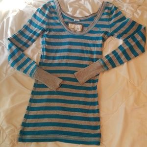 Abercrombie & Fitch Long sleeve